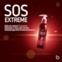 Bórabella SOS Extreme Reconstrutor Anti-Emborrachamento 240 ml