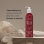 Bórabella SOS Extreme Reconstrutor Anti-Emborrachamento 240 ml