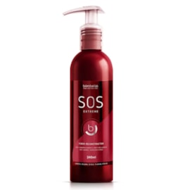 Bórabella SOS Extreme Reconstrutor Anti-Emborrachamento 240ml Bórabella SOS Extreme Reconstrutor Anti-Emborrachamento 240ml