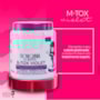 Botox Capilar Bonequinha Escandalosa B-Tox Violet Matizador 1 Kg