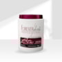 Botox Capilar Capilar Forever Liss Creme Alisante Argan Oil Máscara 1 Kg