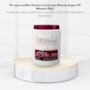 Botox Capilar Capilar Forever Liss Creme Alisante Argan Oil Máscara 1 Kg