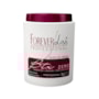 Botox Capilar Capilar Forever Liss Creme Alisante Argan Oil Máscara 1 Kg