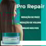 Botox Capilar Capilar Let Me Be Pro Repair Ultra Mask Realinhamento Capilar 250 g