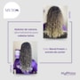Botox Capilar Capilar MyPhios MyTox Blond 3D Máscara Controle de Volume 250 g