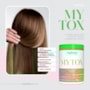 Botox Capilar Capilar MyPhios Mytox Máscara Controle de Volume 250 g