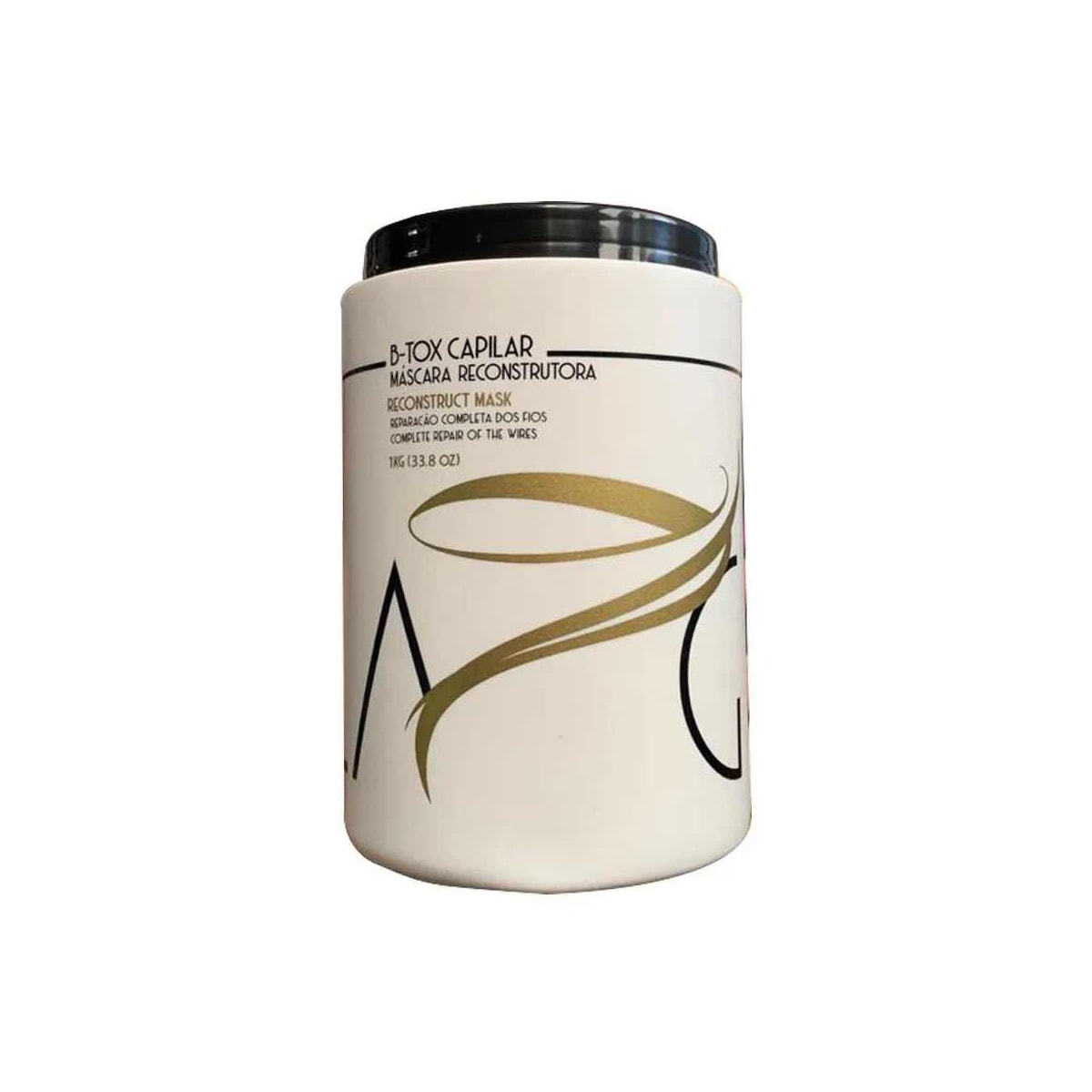 Botox Capilar Capilar Portier Btox Capilar La Grace 1 Kg