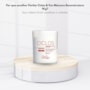 Botox Capilar Capilar Portier Ciclos B-Tox Máscara Reconstrutora 1 Kg