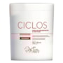 Botox Capilar Capilar Portier Ciclos B-Tox Máscara Reconstrutora 1 Kg