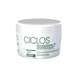 Botox Capilar Capilar Portier Ciclos Unique B-Tox Máscara Capilar 250 g