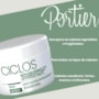 Botox Capilar Capilar Portier Ciclos Unique B-Tox Máscara Capilar 250 g