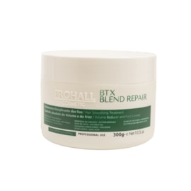 Botox Capilar Capilar Prohall Cosmetic Btx Blend Repair 300 g