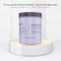 Botox Capilar Capilar Richée Soul Blond Repositor De Massa 1 Kg