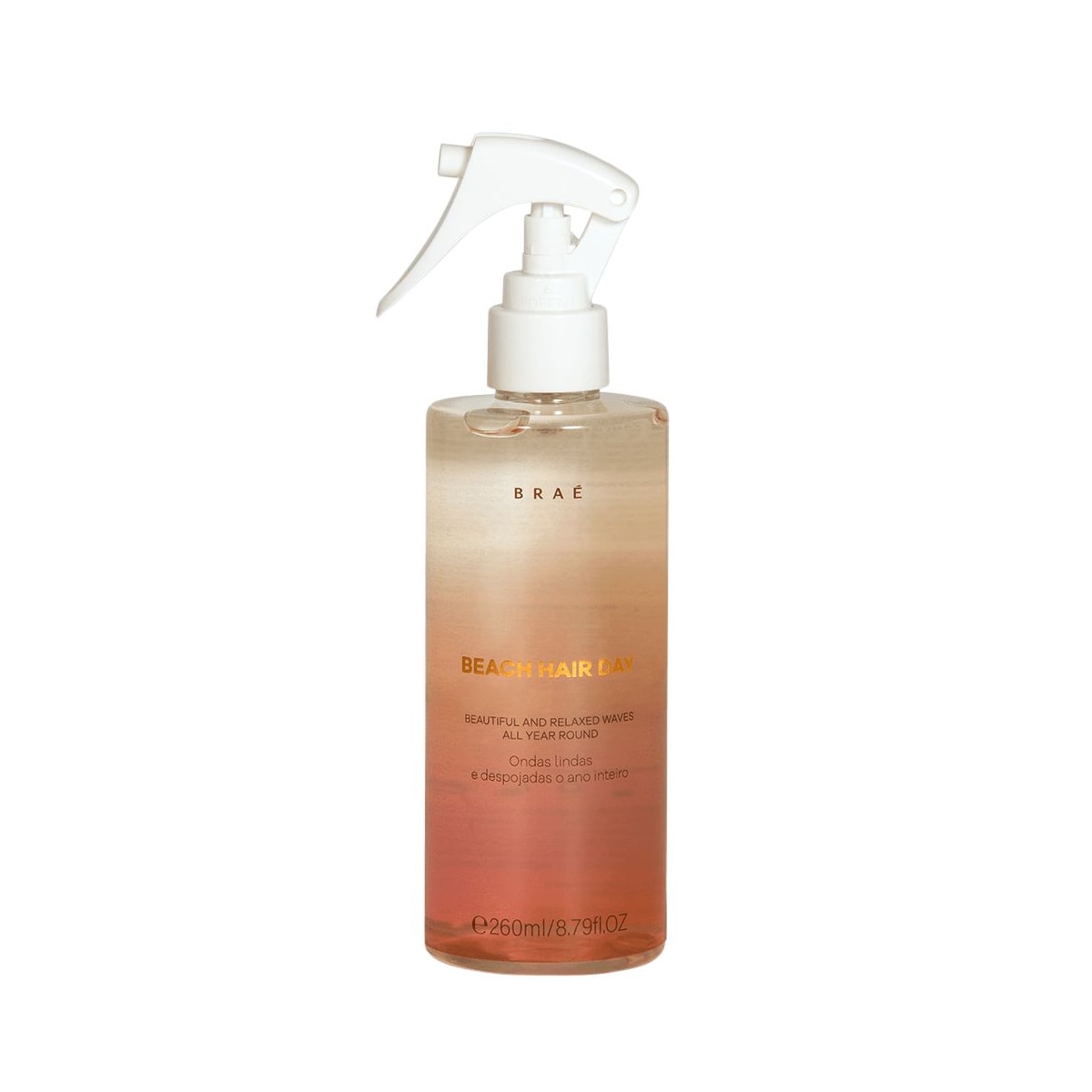Braé Beach Hair Day 260ml Braé Beach Hair Day 260ml