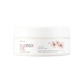 Braé Blonde Oil Hair Mask Máscara Capilar 200g