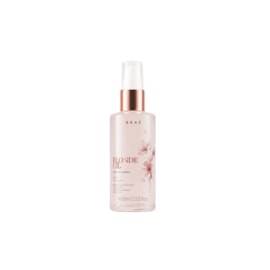 Braé Blonde Oil Nutrição Fios Loiros Óleo Capilar 60ml