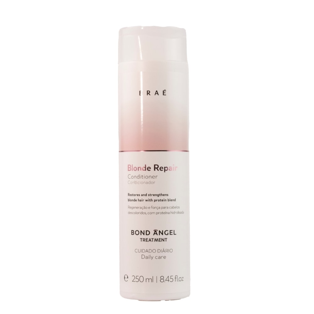 Braé Blonde Repair Bond Angel Condicionador 250ml