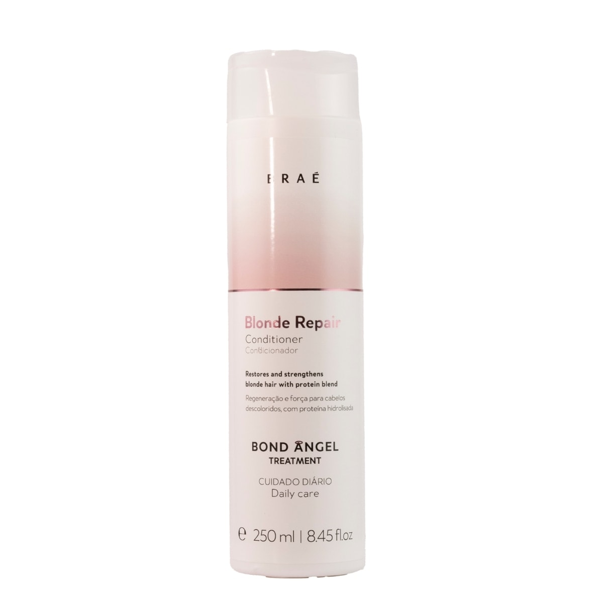 Braé Blonde Repair Bond Angel Condicionador 250ml