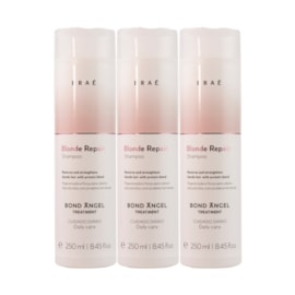 Braé Blonde Repair Bond Angel Kit 3 Shampoo 250ml