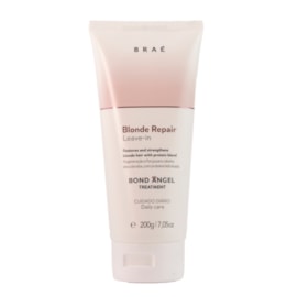 Braé Blonde Repair Bond Angel Leave-in 200g