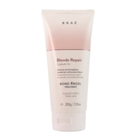 Braé Blonde Repair Bond Angel Leave-in 200g Braé Blonde Repair Bond Angel Leave-in 200g