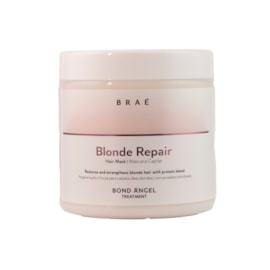 Braé Blonde Repair Regeneração e Força Máscara 500g