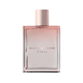 Braé Blooming Rose Perfume Capilar 50ml Braé Blooming Rose Perfume Capilar 50ml