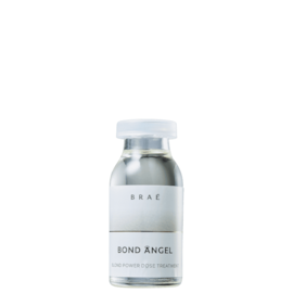 Braé Bond Angel Blond Power - Ampola de Tratamento 13ml Braé Bond Angel Blond Power - Ampola de Tratamento 13ml