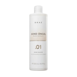 Braé Bond Angel Plex Effect N°1 Bond Maker Tratamento Protetor 500 ml