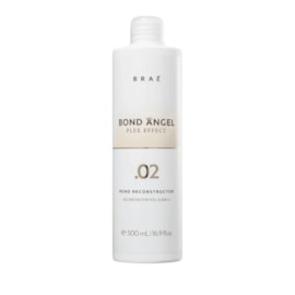 Braé Bond Angel Plex Effect N°2 Bond Reconstructor - Tratamento Reconstrutor 500ml