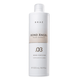 Braé Bond Angel Plex Effect N°3 Bond Fortifier - Tratamento Fortificante 500ml