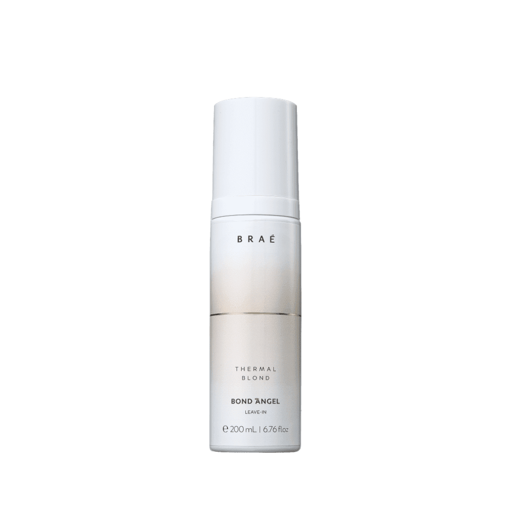 Braé Bond Angel Thermal Blond - Leave-in Matizador 200ml