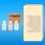 Braé Cronograma Capilar Color Kit Ampola Capilar 3x13ml