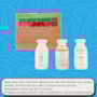 Braé Cronograma Capilar Color Kit Ampola Capilar 3x13ml