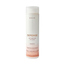 Braé Defense Anti Hair Loss Shampoo 250ml Braé Defense Anti Hair Loss Shampoo 250ml