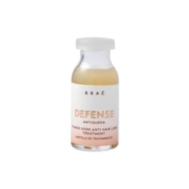 Braé Defense Antiqueda Power Dose Ampola Capilar 13ml Braé Defense Antiqueda Power Dose Ampola Capilar 13ml