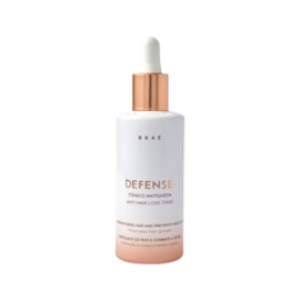 Braé Defense Antiqueda Tônico Capilar 60ml Braé Defense Antiqueda Tônico Capilar 60ml