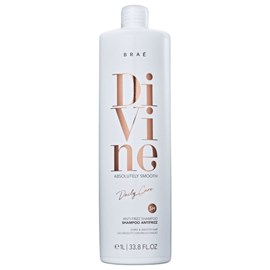 Braé Divine Anti-Frizz - Shampoo 1000ml