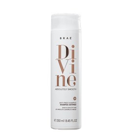 Braé Divine Anti-Frizz Shampoo 250ml