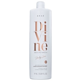 Braé Divine Condicionador 1000ml Braé Divine Condicionador 1000ml