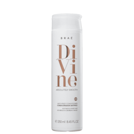 Braé Divine Condicionador 250ml Braé Divine Condicionador 250ml