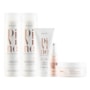 Braé Divine Essential Spray Tratamento Kit 5 Produtos