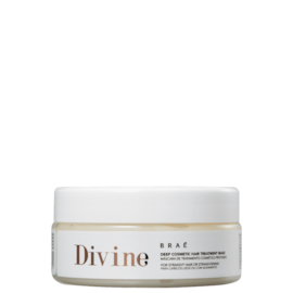 Braé Divine Home Care - Máscara Capilar 200g