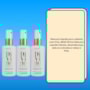 Braé Divine Kit 3 Máscara Capilar 60ml Braé Divine Kit 3 Máscara Capilar 60ml