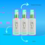 Braé Divine Kit 3 Máscara Capilar 60ml Braé Divine Kit 3 Máscara Capilar 60ml