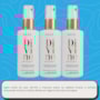 Braé Divine Kit 3 Máscara Capilar 60ml Braé Divine Kit 3 Máscara Capilar 60ml
