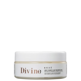 Braé Divine Máscara Capilar 200g Braé Divine Máscara Capilar 200g