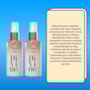 Braé Divine Plume Sensation Kit 2 Sérum Reparador 60ml Braé Divine Plume Sensation Kit 2 Sérum Reparador 60ml