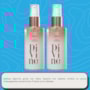 Braé Divine Plume Sensation Kit 2 Sérum Reparador 60ml Braé Divine Plume Sensation Kit 2 Sérum Reparador 60ml