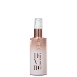 Braé Divine Plume Sensation Sérum Reparador Capilar 60ml